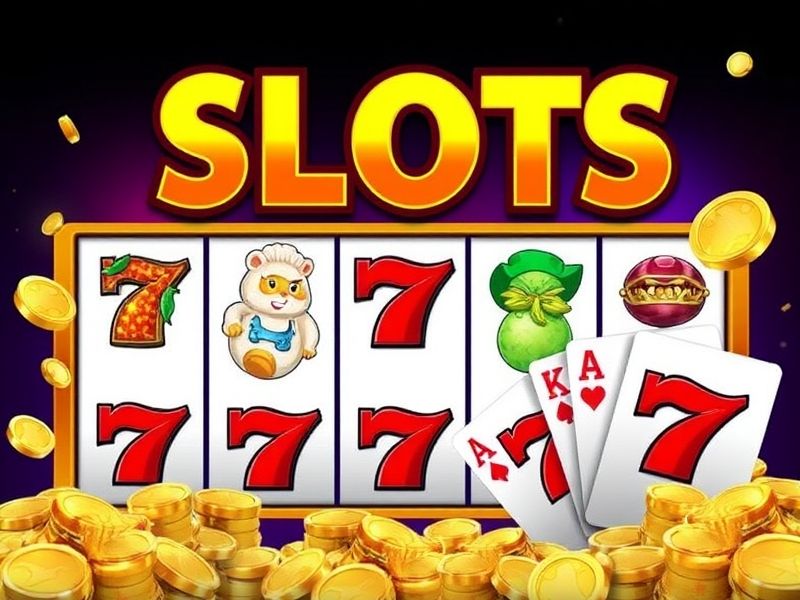 Discover the world of PM Slot games and online casino experiences. Get insights into the latest slot strategies and reviews.