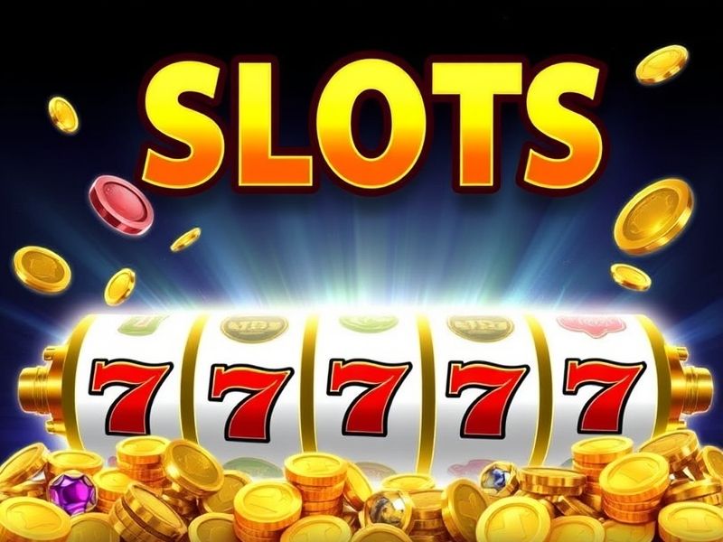Discover the world of PM Slot games and online casino experiences. Get insights into the latest slot strategies and reviews.